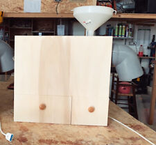 SOFFIASEMI UNA VENTOLA PER