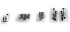 Herpa 052825 scale truck - ho,