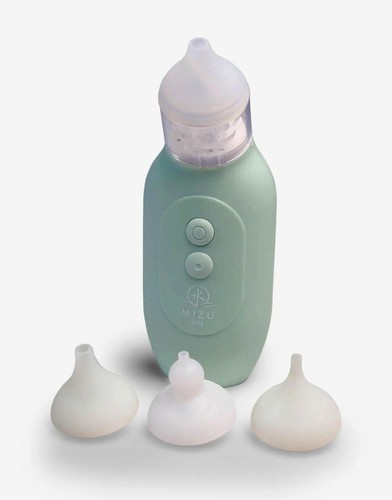 Aspiratore nasale elettrico - elettrico, a