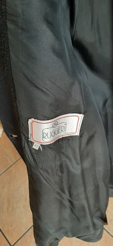 Cappotto donna