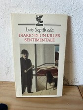 LUIS SEPULVEDA DIARIO DI UN