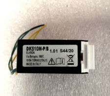 80DK6300111 DK510M-P/B LETTORE CHIAVE DI PROSSIMITA' DK70 ALLARME ELKRON