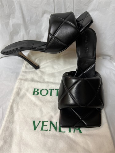 Bottega veneta sandali - sandali, piatti