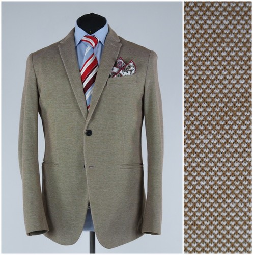 Blazer uomo zara 42r - blazer, taglia
