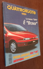 QUATTRORUOTE n° 476 1995