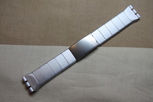 Cinturino strap swatch - cinturino, irony