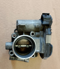 CORPO FARFALLATO  PER MOTORE A12XER  OPEL CORSA  1.2 BENZINA 16V ANNO 2013
