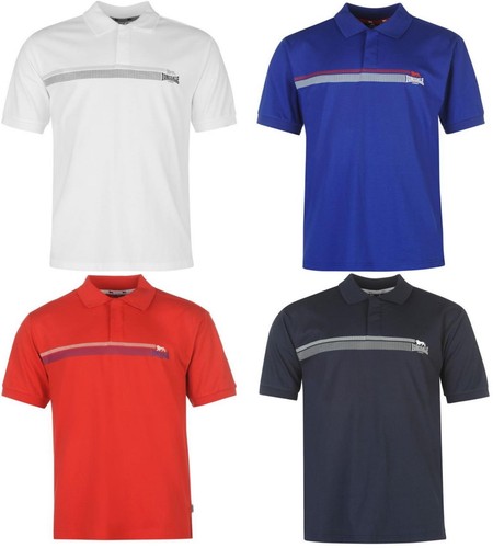 Lonsdale london polo homme - polo,