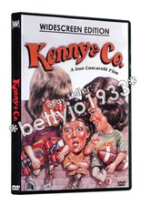 KENNY & CO. (1976) DVD MOD Don