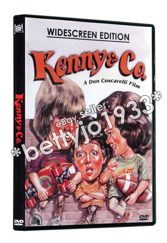 Kenny dvd mod - &,