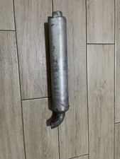 Silenziatore marmitta elto - silenziatore,