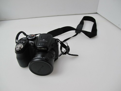 Difetto fujifilm finepix - *difetto*,