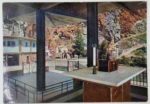 Vintage postcard - 🟢,