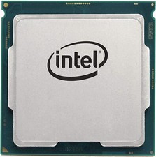 CPU processore Intel Core