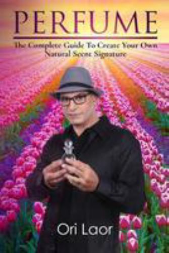 Perfume the complete guide - perfume, :