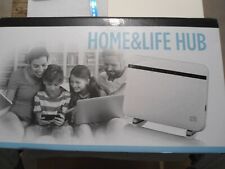MODEM HOME&LIFE HUB ADSL FIBRA ROUTER WIRELESS