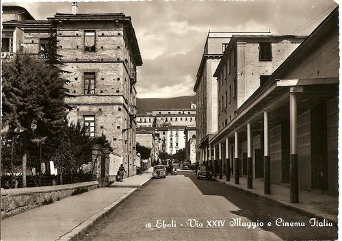 Eboli via xxiv - ,
