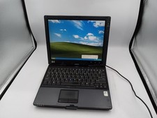 HP Compaq tc4400 12" computer