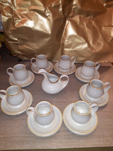 Mancioli servizio caffè - mancioli,