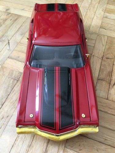 Chevrolet chevelle 454 ls6 - chevrolet,