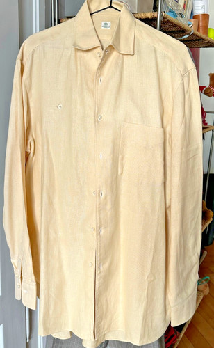 Camicia sartoria luigi - sartoria,