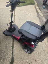 Scooter. Used In Great