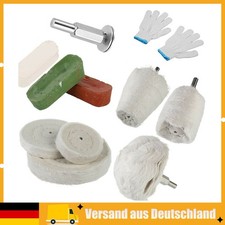 Set lucidatura cerchi in