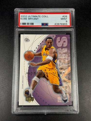 Kobe bryant 2002 mazzo - 2002,