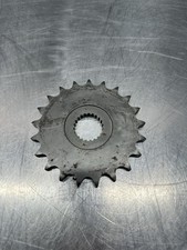 Rotax 257 Pignone Anteriore 21