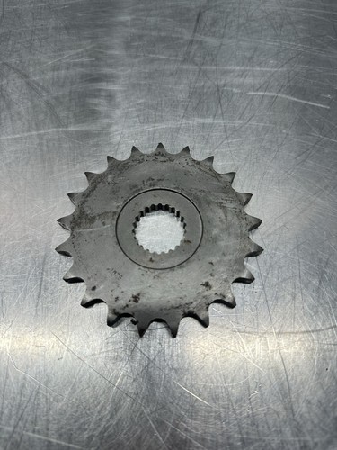 Rotax 257 pignone anteriore - rotax, 21