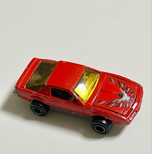 Majorette pontiac trans - majorette,