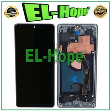 DISPLAY LCD OLED + FRAME PER