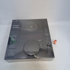 Pioneer CDJ-30 Lettore CD Professionale DJ CD Controllo Graffi Digitale Testato