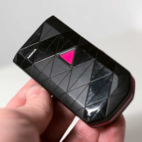 Cellulare nokia 7070 prism - nokia,