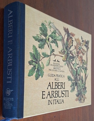 Guida pratica agli - alberi, e