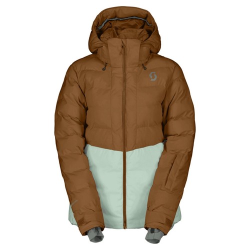 Scott ultimate warm giacca - w,