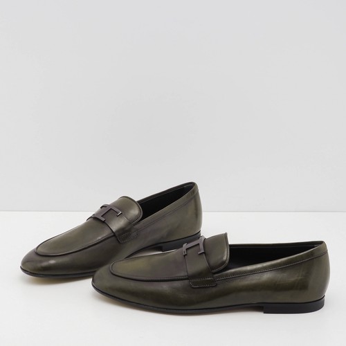 Mocassini tod uomo - mocassini, t