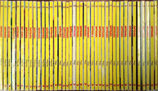 40 fumetti Topolino fascia 2100 - 2500 lotto Walt Disney Panini Comics