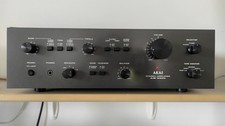 amplificatore stereo Akai