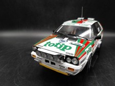 Lancia Delta 4WD Targa Florio