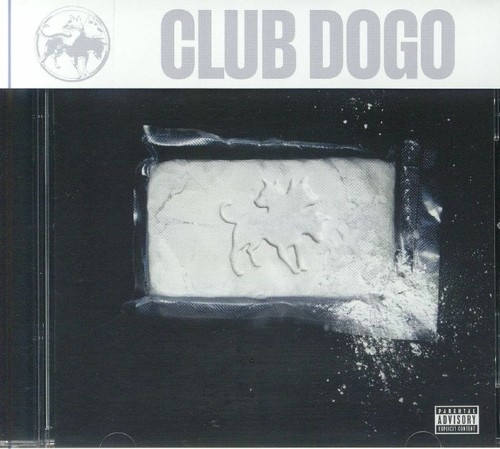 Club dogo - dogo,