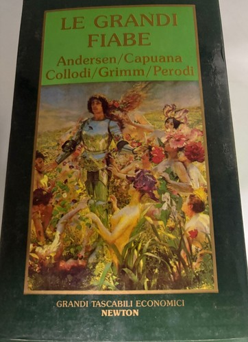 Anderson capuana le - anderson, grandi