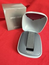SEIKO Sport-tech Box Scatola