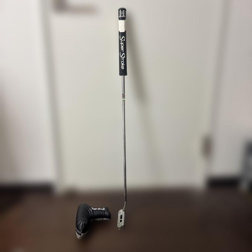 Impugnatura ping putter super - ping,