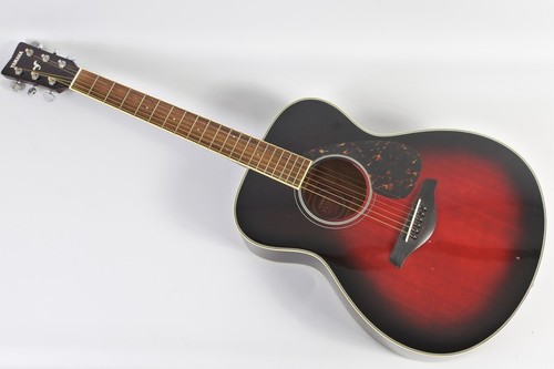 Chitarra acustica yamaha - chitarra,