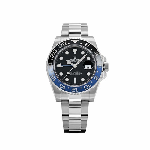 Rolex gmt master 116710blnr - gmt-master, ii