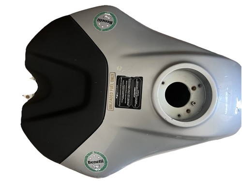 Serbatoio benzina benelli - benzina,