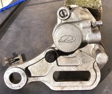 Pinza freno posteriore Beta Alp 200 2014,alp4.0,beta,alp 2.0,bici trial