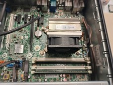 MB Mainboard scheda madre per HP EliteDesk 800 G1 SFF C8N26AV -