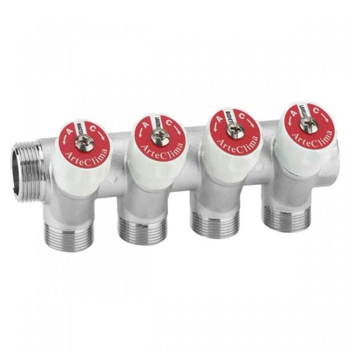 Arteclima collettore - -,